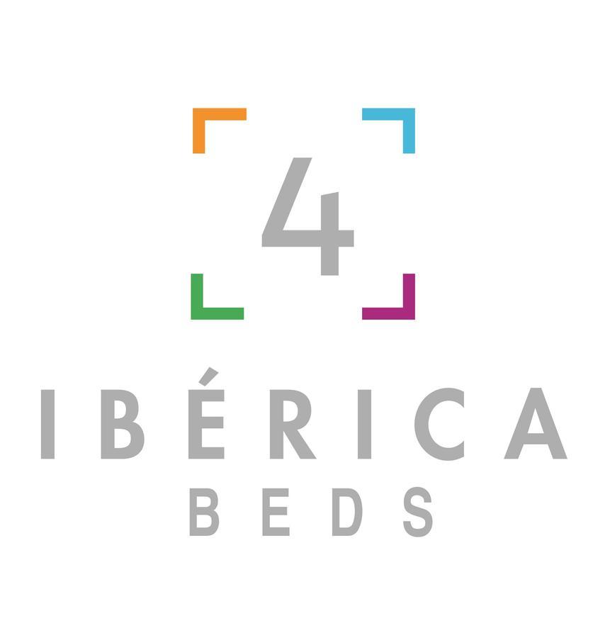 Ibericabeds Plaza Nueva Apartamento Granada Exterior foto